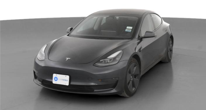 2023 Tesla Model 3 Standard Range -
                Fort Worth, TX