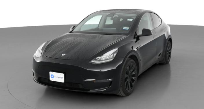 2022 Tesla Model Y Long Range -
                Akron, NY