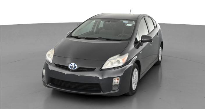 2011 Toyota Prius One -
                Beverly, NJ