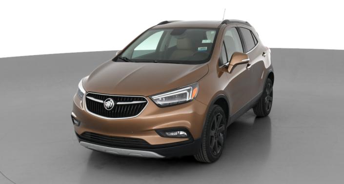 2017 Buick Encore Essence -
                Richton Park, IL