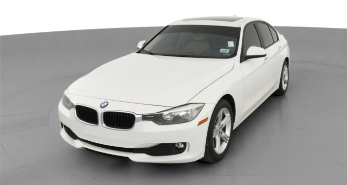 2015 BMW 3 Series 320i -
                Concord, NC