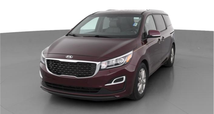 2019 Kia Sedona EX -
                Concord, NC