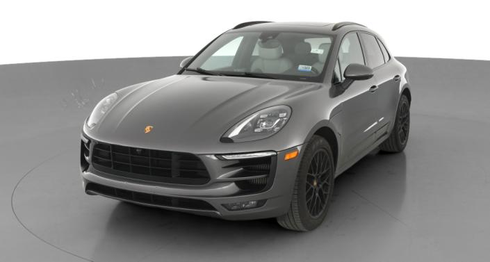 2018 Porsche Macan GTS -
                Colonial Heights, VA