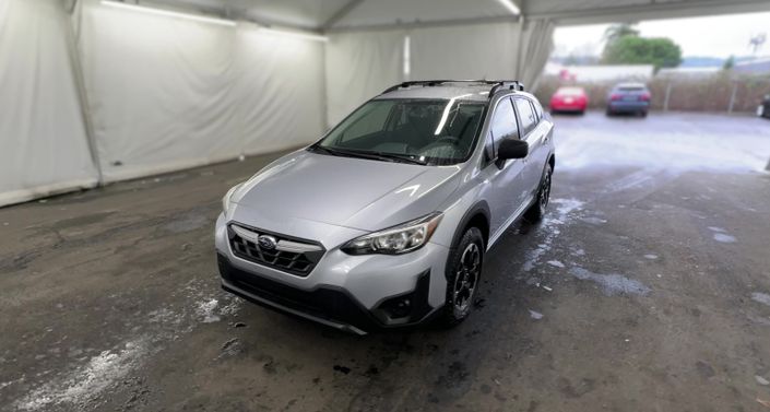 2022 Subaru Crosstrek Base -
                Fairview, OR