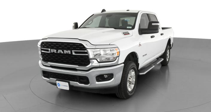 2024 RAM 2500 Big Horn -
                San Antonio, TX