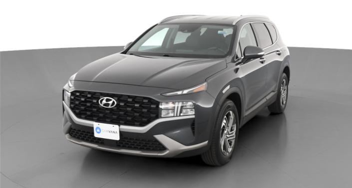 2023 Hyundai Santa Fe SEL -
                Haines City, FL