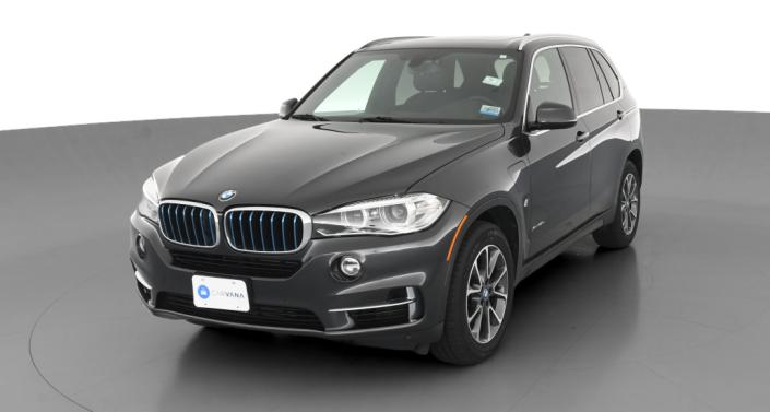 2018 BMW X5 xDrive40e iPerformance -
                Fairview, OR