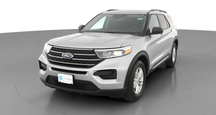 2022 Ford Explorer XLT -
                Haines City, FL