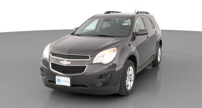 2015 Chevrolet Equinox LT -
                Tolleson, AZ