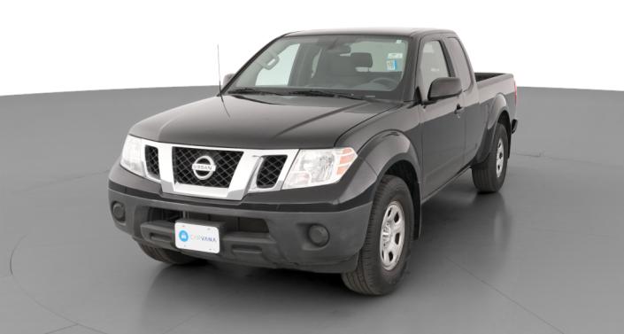 2021 Nissan Frontier S/C -
                Tolleson, AZ