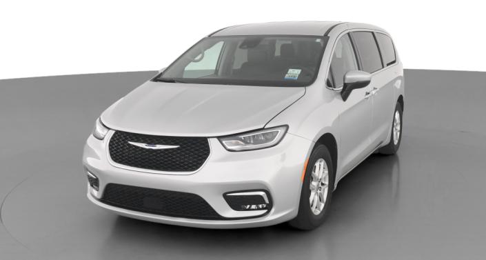 2023 Chrysler Pacifica Touring L -
                Auburn, GA