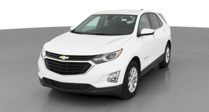 2020 Chevrolet Equinox LT -
                Concord, NC