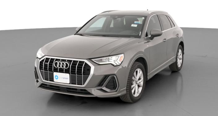 2021 Audi Q3 Premium Plus -
                Tolleson, AZ