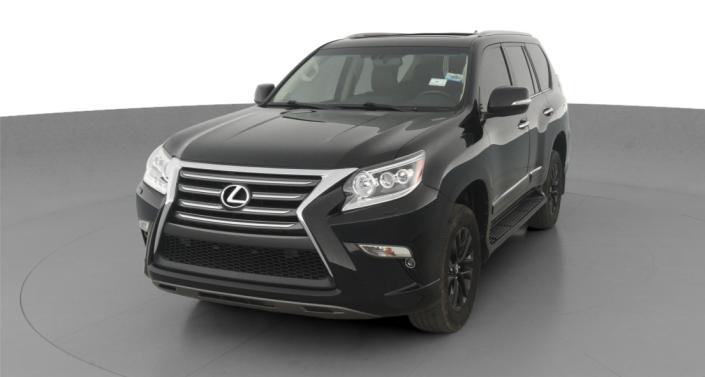 2018 Lexus GX 460 -
                San Antonio, TX