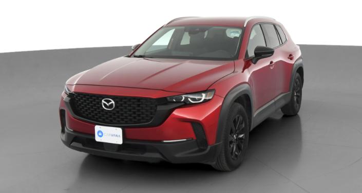 2024 Mazda CX-50 S -
                Tooele, UT