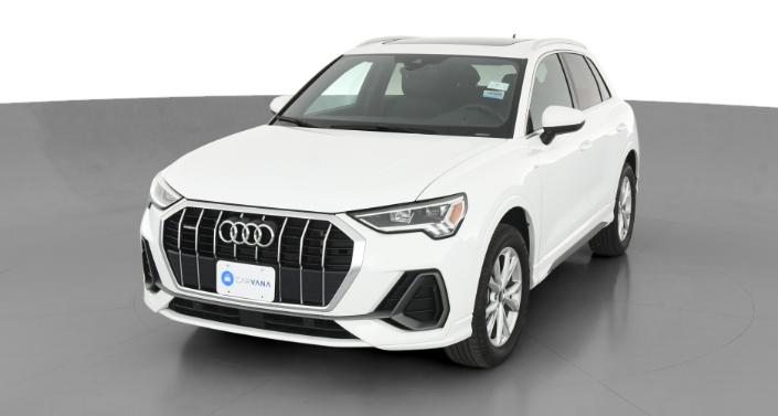 2024 Audi Q3 Premium -
                Tooele, UT