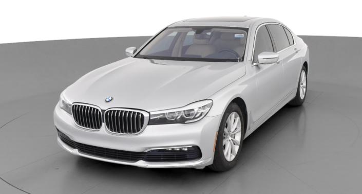 2018 BMW 7 Series 740i -
                Haines City, FL