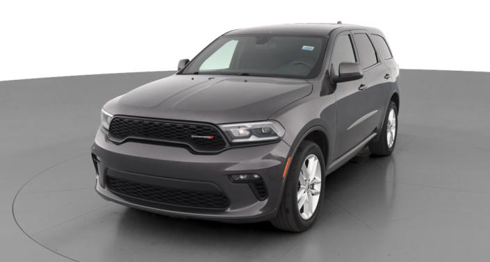 2021 Dodge Durango GT -
                Haines City, FL