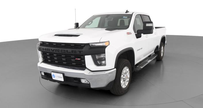 2023 Chevrolet Silverado 2500 LT -
                Richton Park, IL