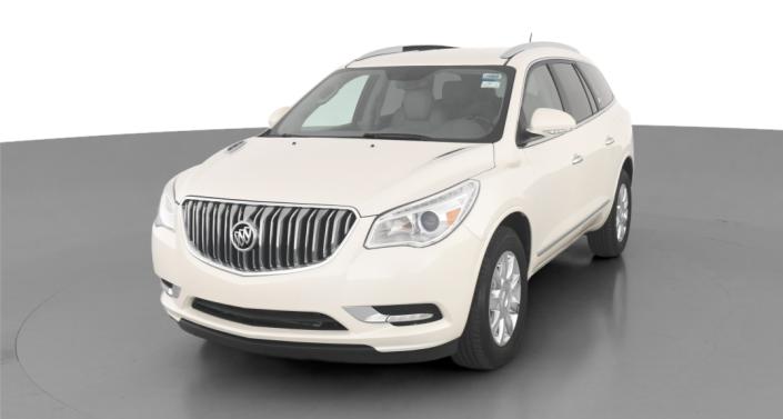 2014 Buick Enclave Leather Group -
                Auburn, GA