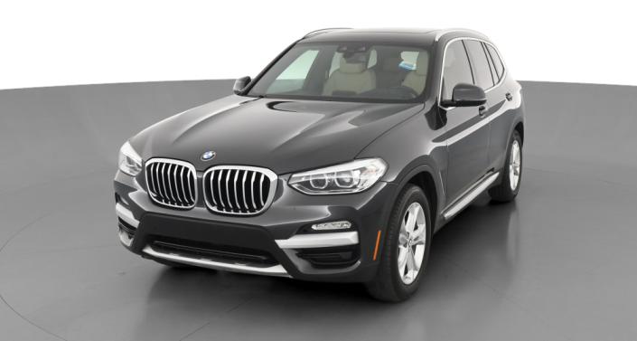 2019 BMW X3 sDrive30i -
                Haines City, FL