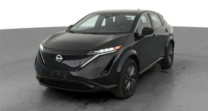 2023 Nissan Ariya Engage -
                Concord, NC