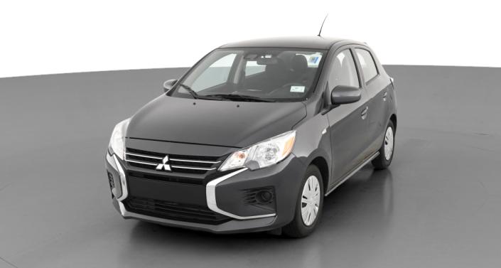 2024 Mitsubishi Mirage ES -
                Auburn, GA