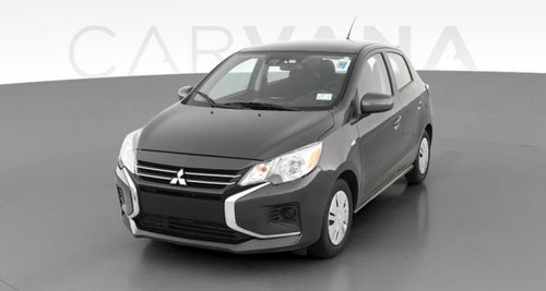 2024 Mitsubishi Mirage