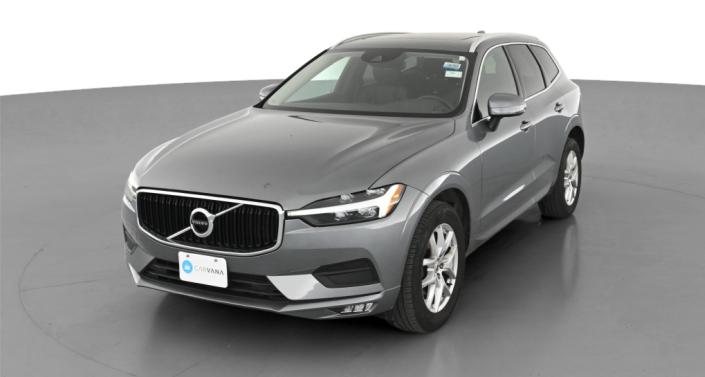 2021 Volvo XC60 T5 Momentum -
                Beverly, NJ