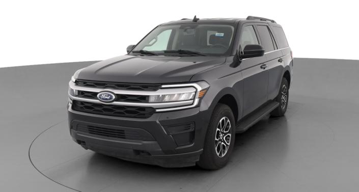 2022 Ford Expedition XLT -
                Haines City, FL