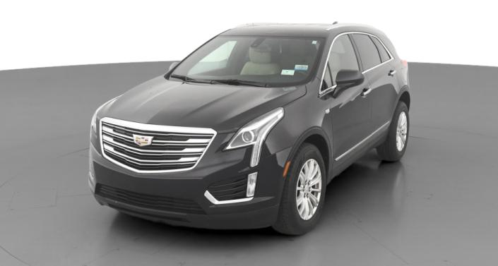 2018 Cadillac XT5 Base -
                Auburn, GA