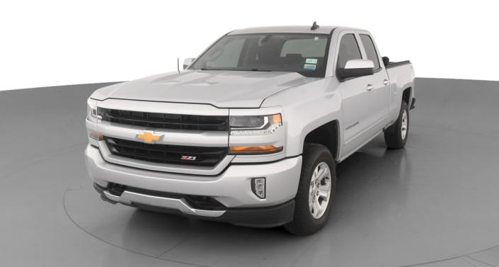 2018 Chevrolet Silverado 1500 LT -
                Indianapolis, IN