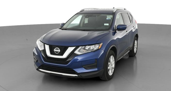 2019 Nissan Rogue SV -
                Lorain, OH