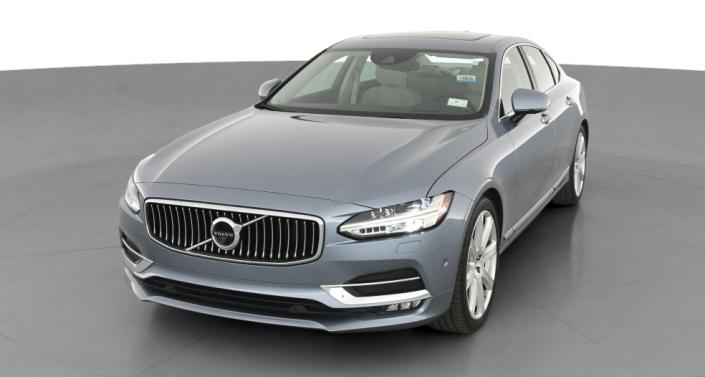 2017 Volvo S90 T6 Inscription -
                Bessemer, AL