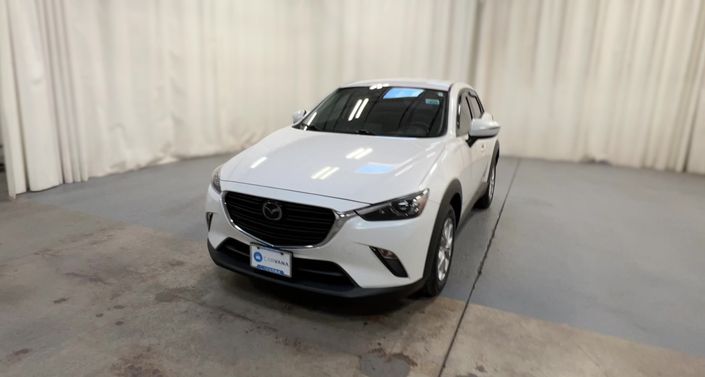 2021 Mazda CX-3 Sport -
                Riverside, CA