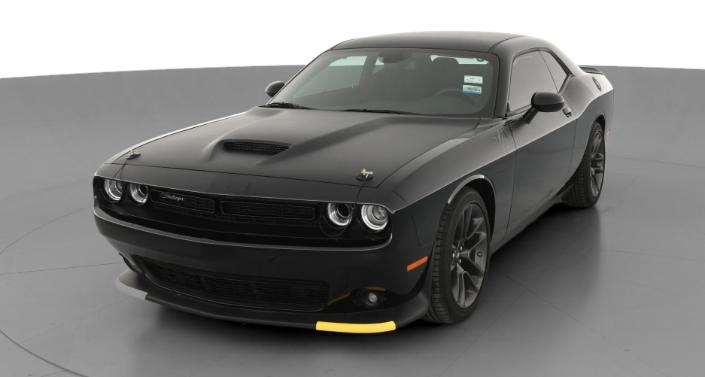 2021 Dodge Challenger R/T -
                Houston, TX