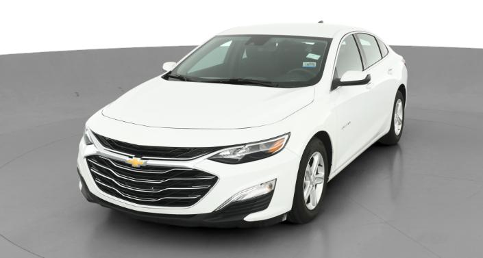 2024 Chevrolet Malibu LS -
                Lorain, OH