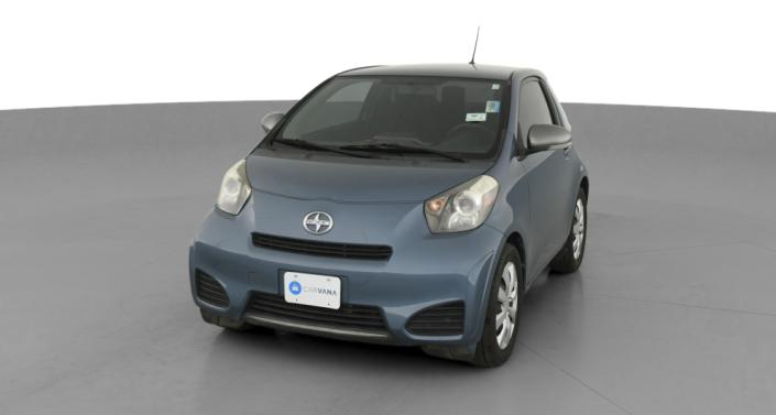 2013 Scion iQ Base -
                Tolleson, AZ