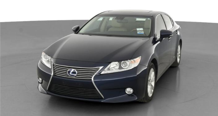 2014 Lexus ES Hybrid 300h -
                Bessemer, AL