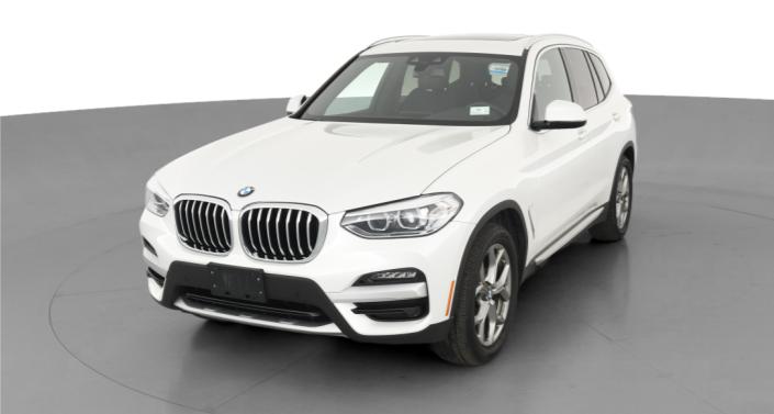 2020 BMW X3 sDrive30i -
                Bessemer, AL