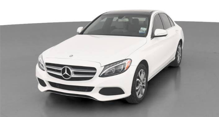 2015 Mercedes-Benz C-Class C 300 -
                Bessemer, AL