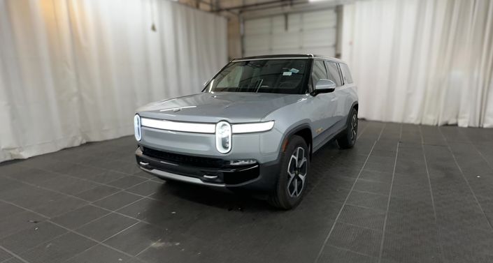 2023 Rivian R1S Adventure -
                North Las Vegas, NV