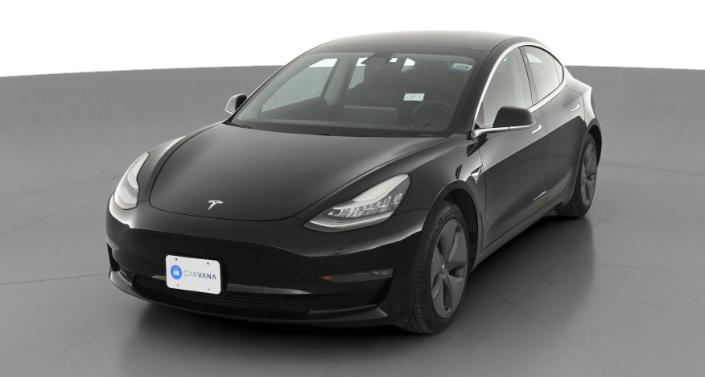 2019 Tesla Model 3 Long Range -
                Houston, TX