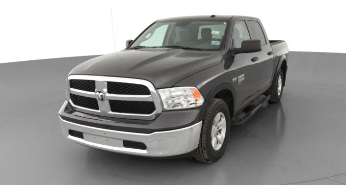 2019 RAM 1500 Classic Tradesman -
                Indianapolis, IN