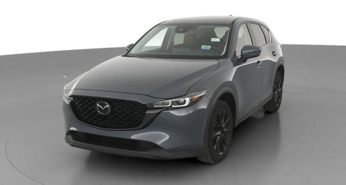 2022 Mazda CX-5 Carbon Edition -
                West Memphis, AR