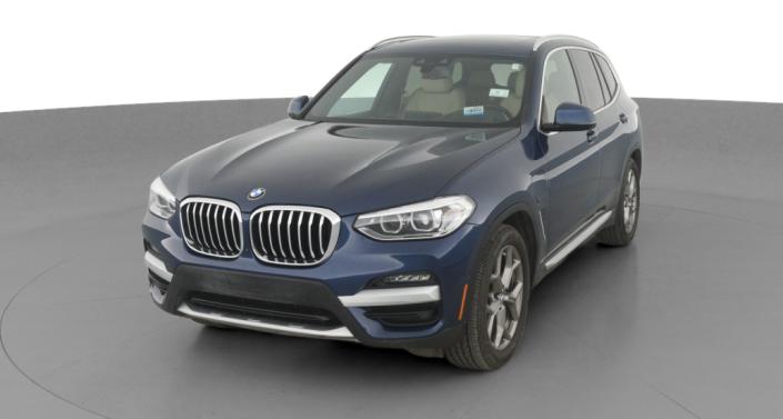 2020 BMW X3 xDrive30e -
                Hebron, OH