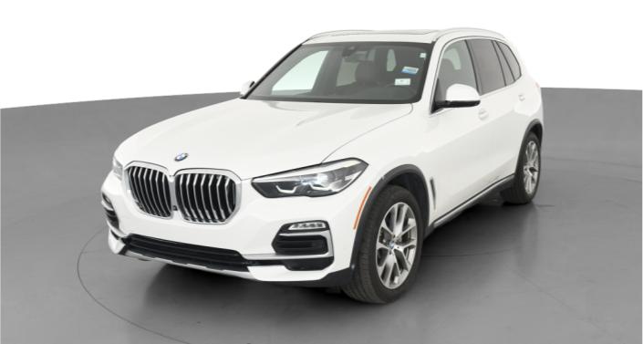 2019 BMW X5 xDrive40i -
                Bessemer, AL