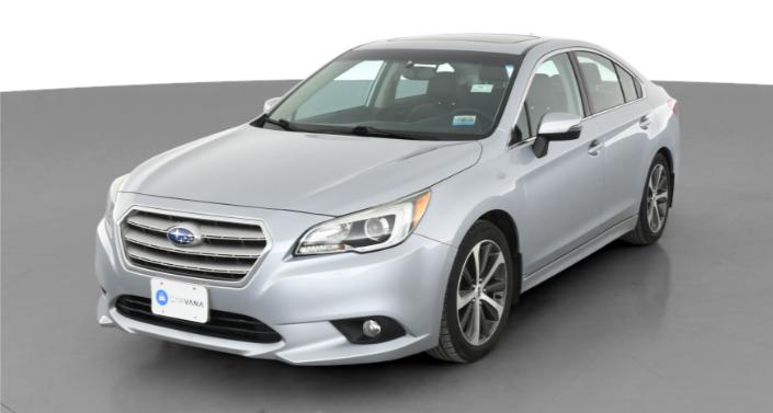 2016 Subaru Legacy Limited -
                Richton Park, IL