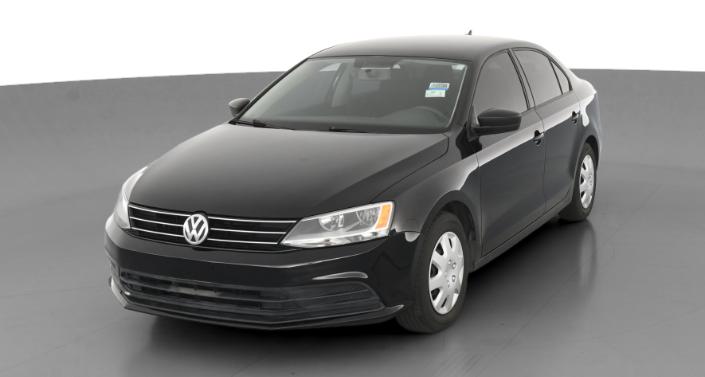 2015 Volkswagen Jetta S -
                Rocklin, CA