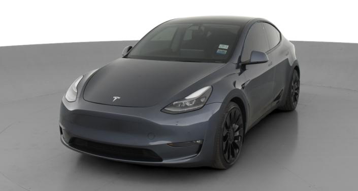 2022 Tesla Model Y Performance -
                Concord, NC